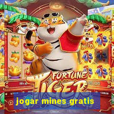 jogar mines gratis